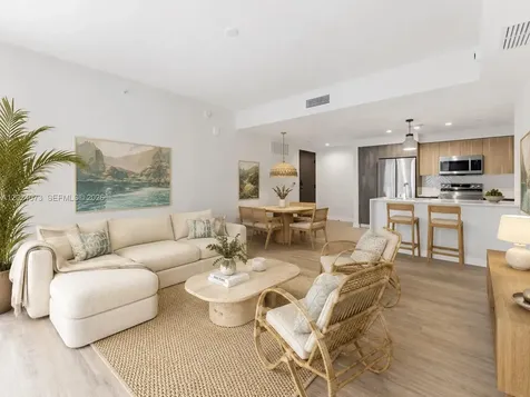 697 N Miami Avenue Miami FL 33136