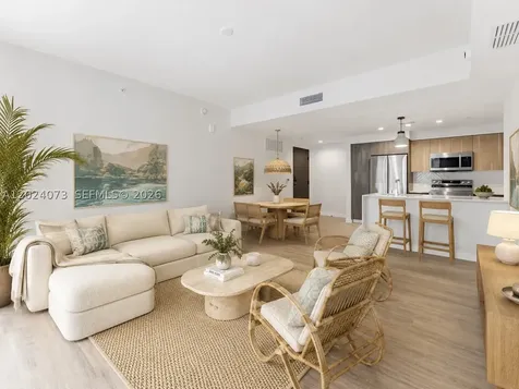 697 N Miami Avenue Miami FL 33136