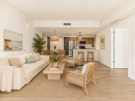 697 N Miami Avenue Miami FL 33136