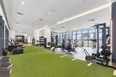 697 N Miami Avenue Miami FL 33136