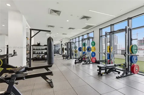 697 N Miami Avenue Miami FL 33136