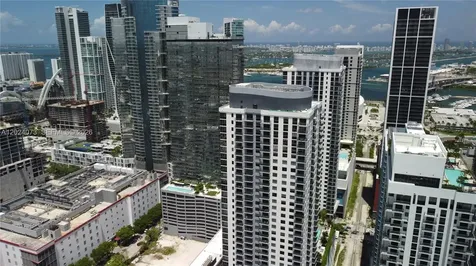 697 N Miami Avenue Miami FL 33136