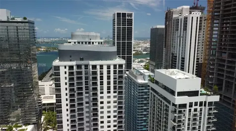697 N Miami Avenue Miami FL 33136