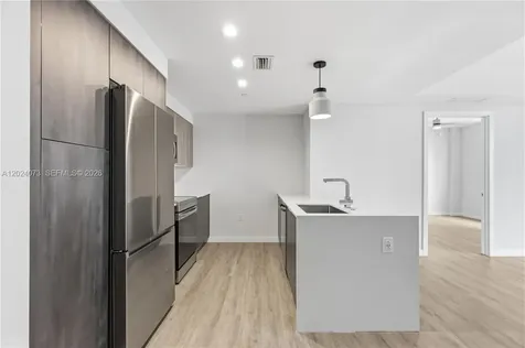 697 N Miami Avenue Miami FL 33136
