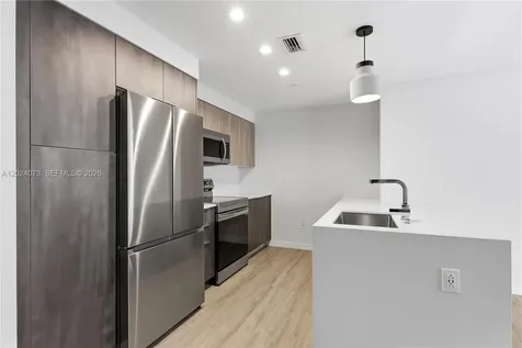 697 N Miami Avenue Miami FL 33136