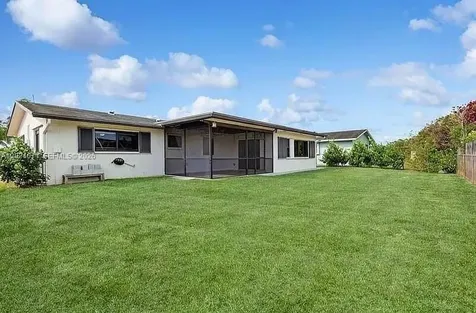 11901 NW 23rd Street Pembroke Pines FL 33026