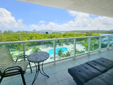 100 Bayview Drive Sunny Isles Beach FL 33160