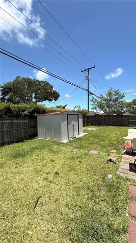 11001 SW 218th Terrace Miami FL 33170