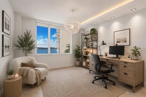 888 Brickell Key Drive Miami FL 33131