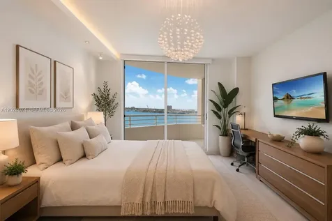 888 Brickell Key Drive Miami FL 33131