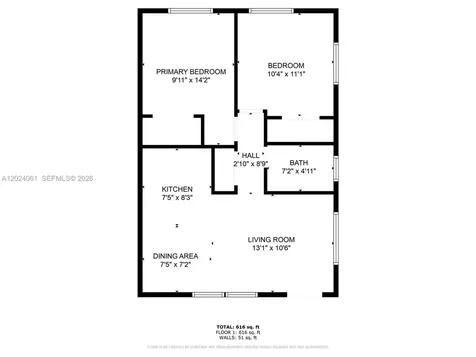 37 SW 14th Street Dania Beach FL 33004
