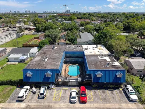 37 SW 14th Street Dania Beach FL 33004