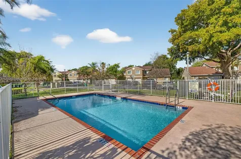 5843 Woodlands Boulevard Tamarac FL 33319