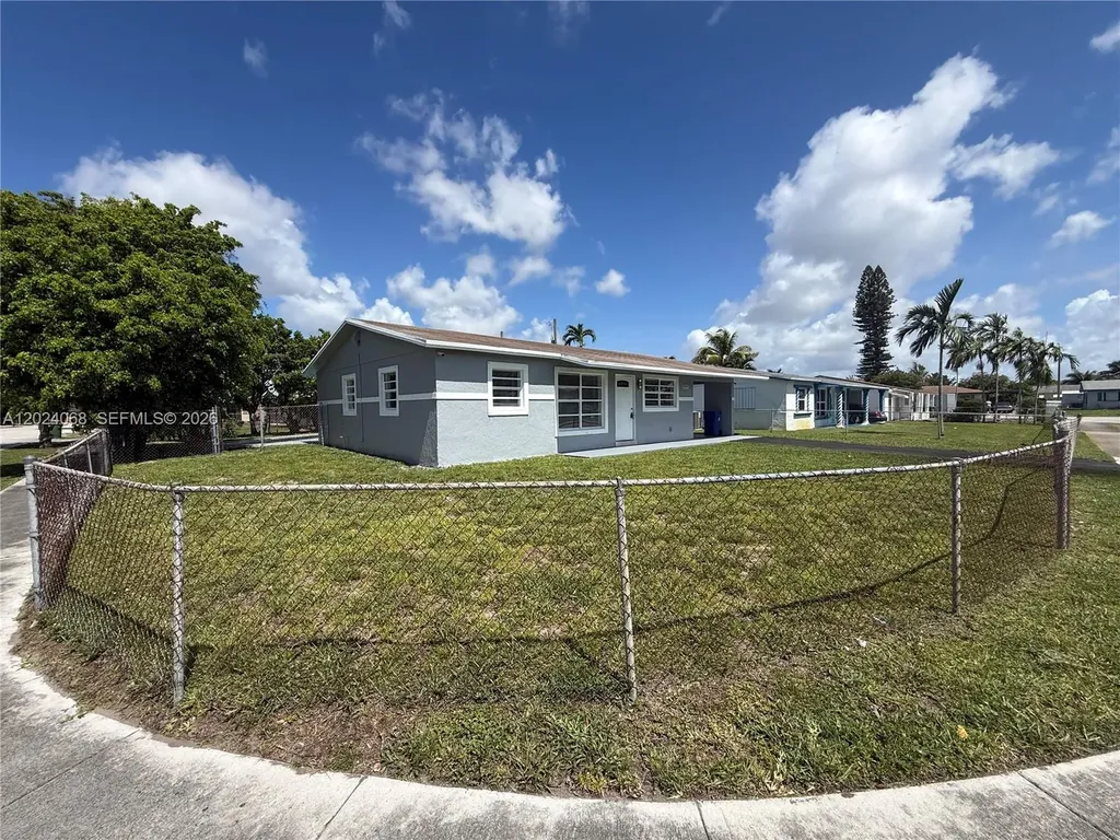 2161 NW 26th Avenue Fort Lauderdale FL 33311