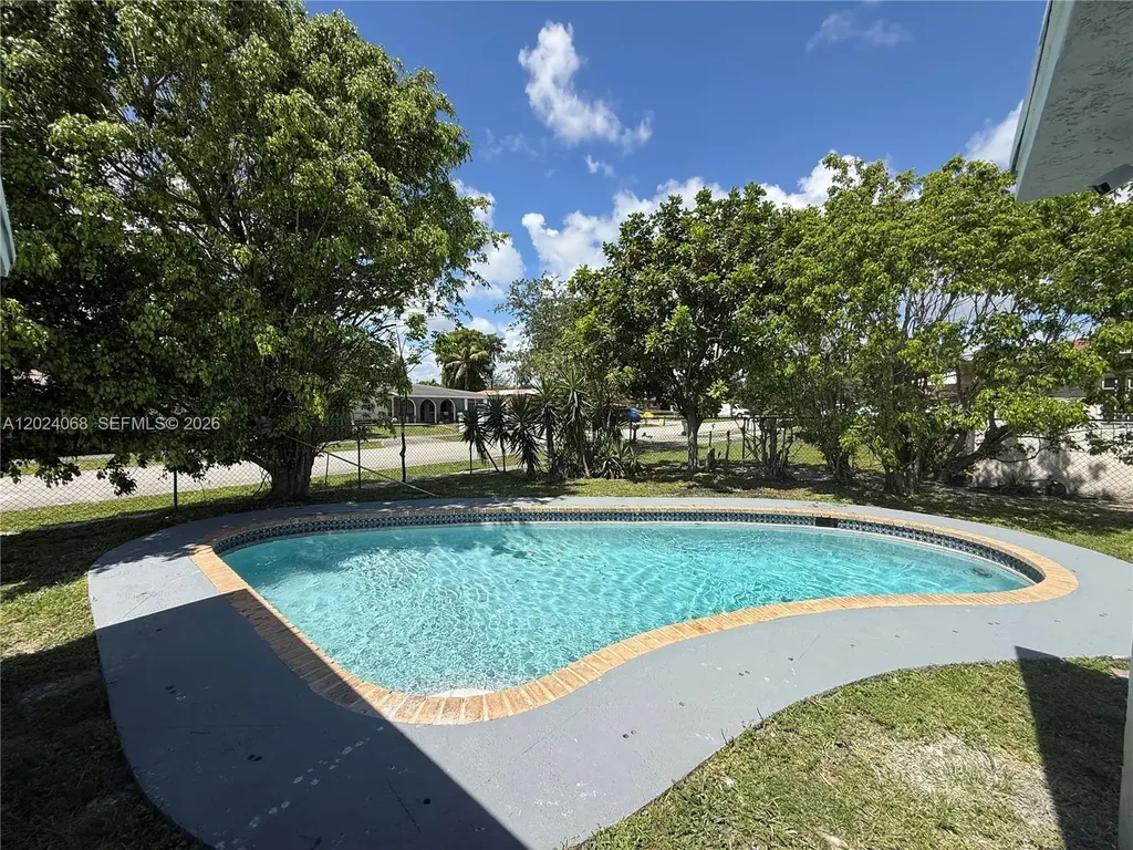 2161 NW 26th Avenue Fort Lauderdale FL 33311
