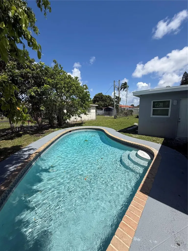 2161 NW 26th Avenue Fort Lauderdale FL 33311