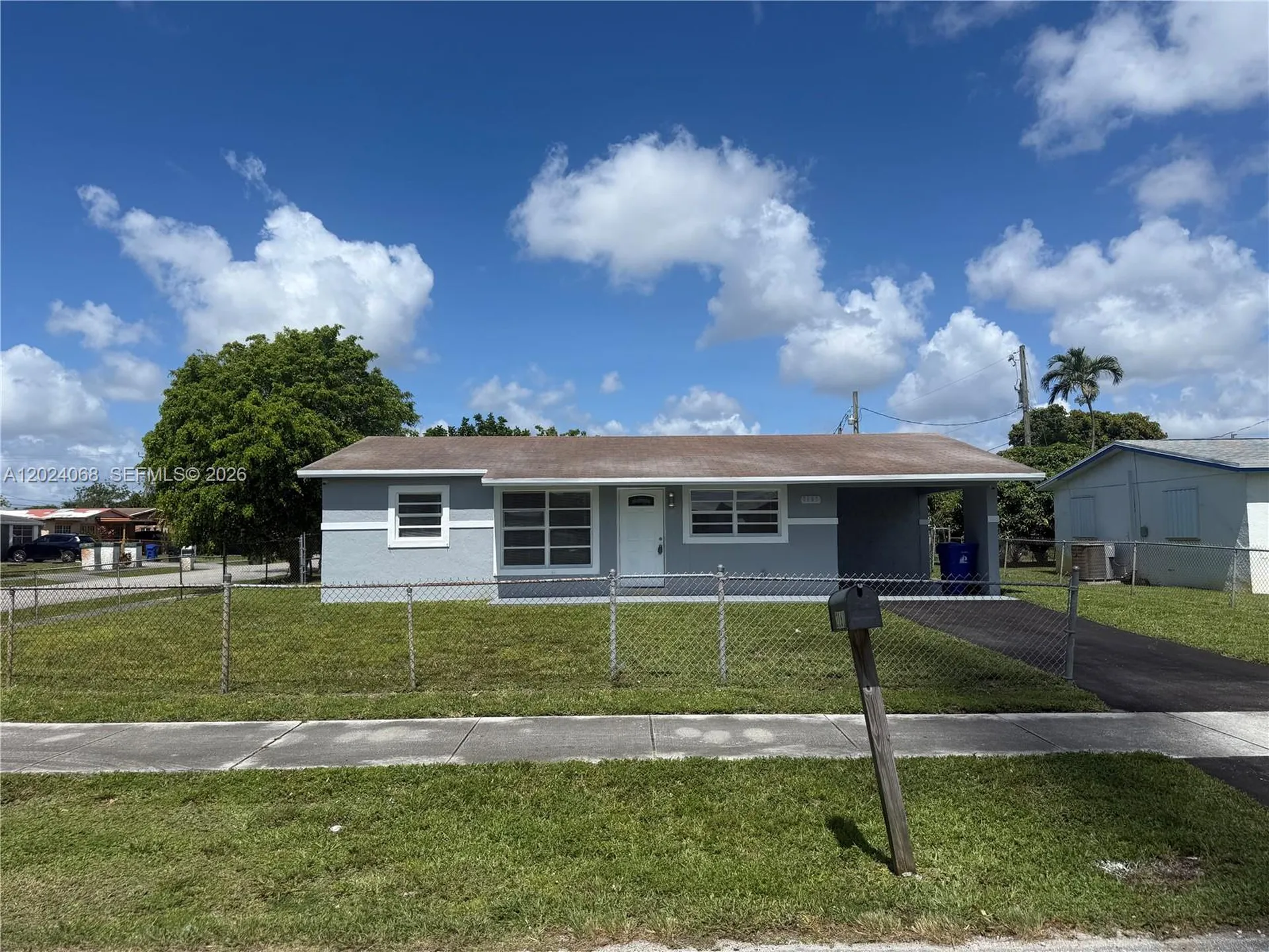 2161 NW 26th Avenue Fort Lauderdale FL 33311