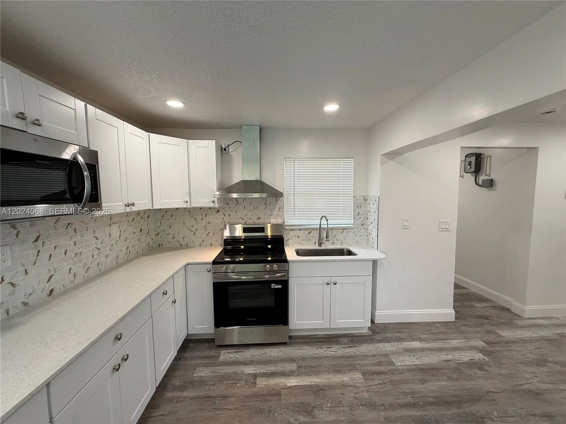 2161 NW 26th Avenue Fort Lauderdale FL 33311
