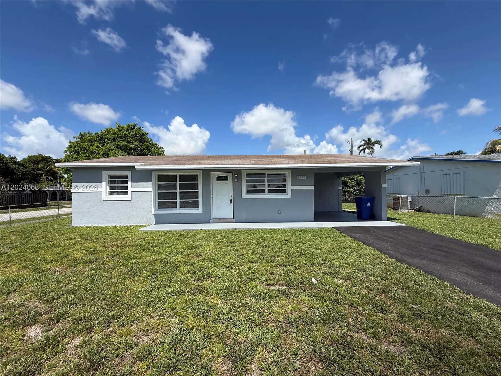 2161 NW 26th Avenue Fort Lauderdale FL 33311