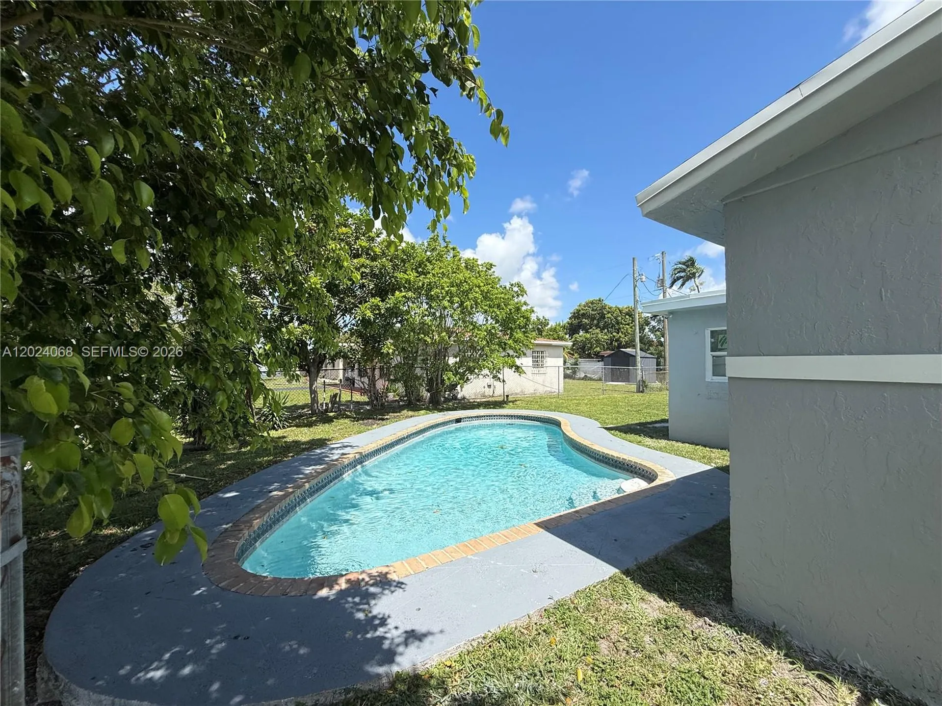 2161 NW 26th Avenue Fort Lauderdale FL 33311