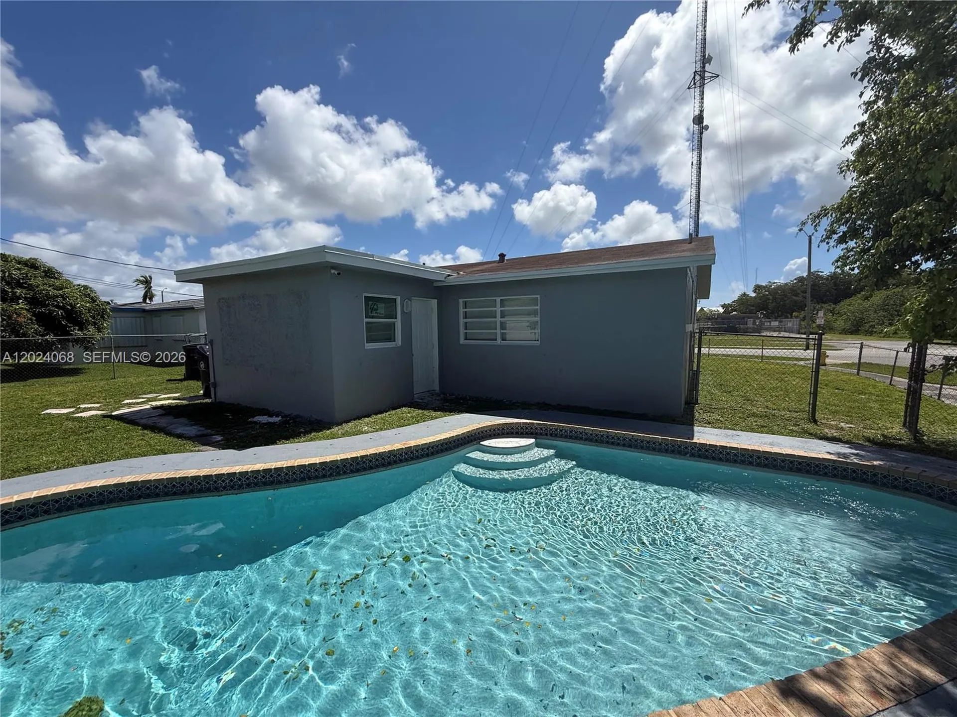 2161 NW 26th Avenue Fort Lauderdale FL 33311