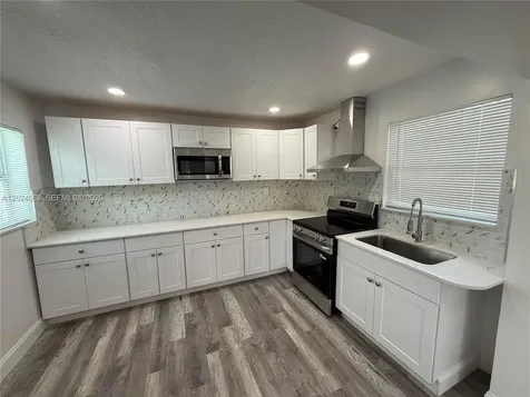 2161 NW 26th Avenue Fort Lauderdale FL 33311