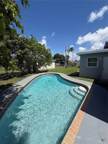 2161 NW 26th Avenue Fort Lauderdale FL 33311