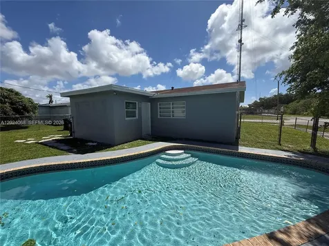 2161 NW 26th Avenue Fort Lauderdale FL 33311