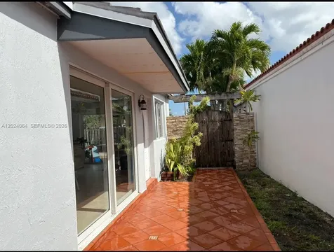 17221 SW 142nd Court Miami FL 33177