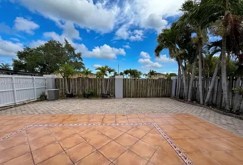 17221 SW 142nd Court Miami FL 33177