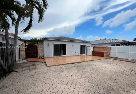 17221 SW 142nd Court Miami FL 33177
