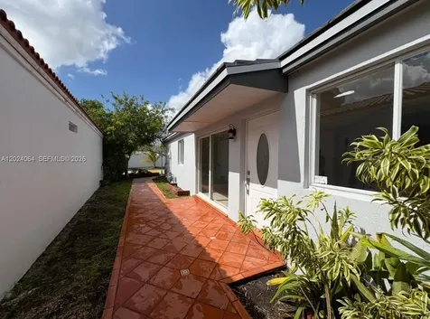 17221 SW 142nd Court Miami FL 33177