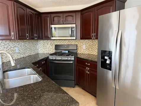 17221 SW 142nd Court Miami FL 33177