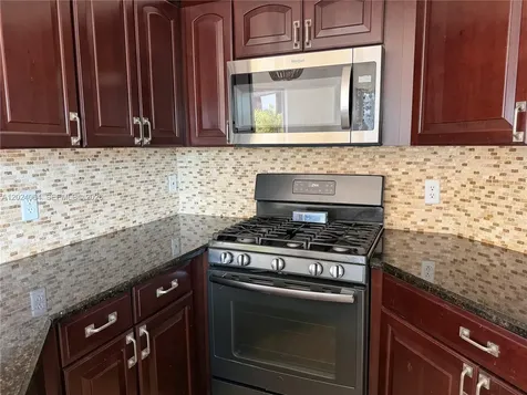 17221 SW 142nd Court Miami FL 33177