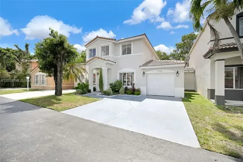 9732 SW 166th Court Miami FL 33196