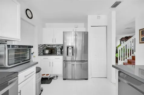 9732 SW 166th Court Miami FL 33196