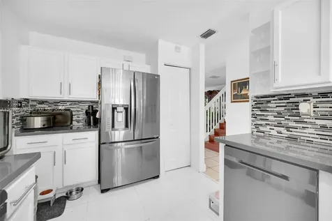 9732 SW 166th Court Miami FL 33196