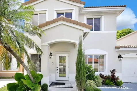 9732 SW 166th Court Miami FL 33196