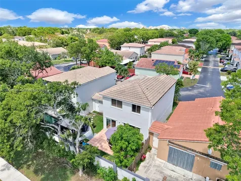 9732 SW 166th Court Miami FL 33196