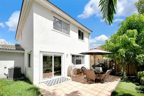 9732 SW 166th Court Miami FL 33196
