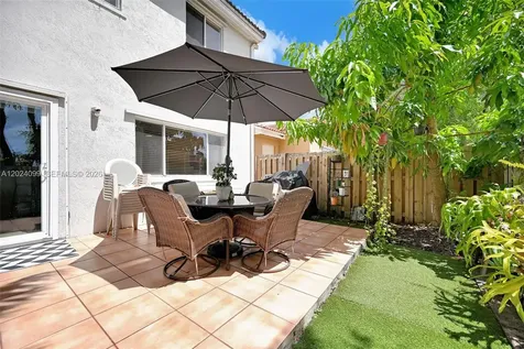 9732 SW 166th Court Miami FL 33196
