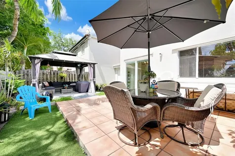 9732 SW 166th Court Miami FL 33196