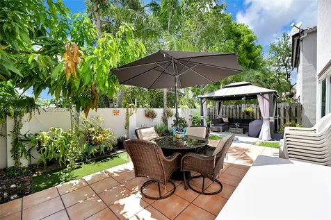 9732 SW 166th Court Miami FL 33196