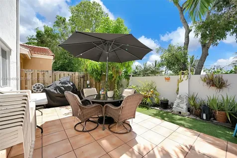 9732 SW 166th Court Miami FL 33196