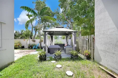 9732 SW 166th Court Miami FL 33196