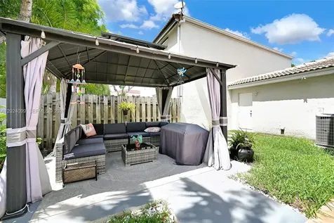 9732 SW 166th Court Miami FL 33196