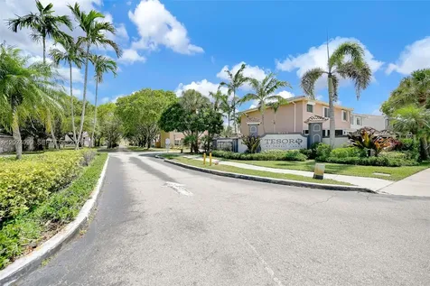9732 SW 166th Court Miami FL 33196
