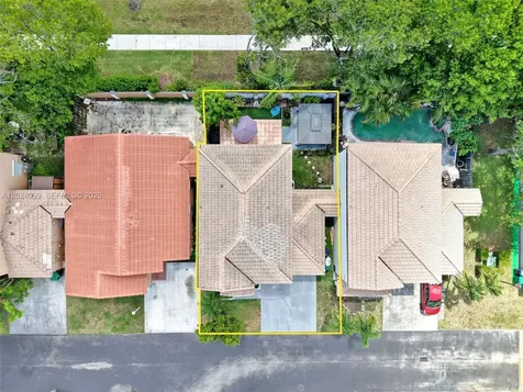 9732 SW 166th Court Miami FL 33196