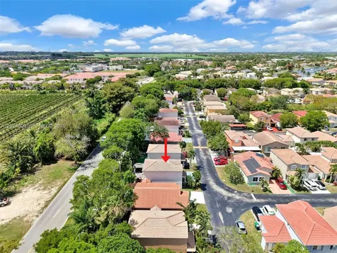 9732 SW 166th Court Miami FL 33196