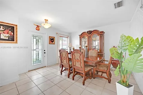 9732 SW 166th Court Miami FL 33196